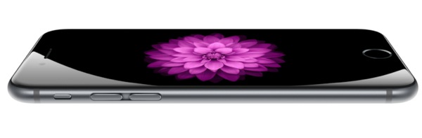 iPhone6-Display