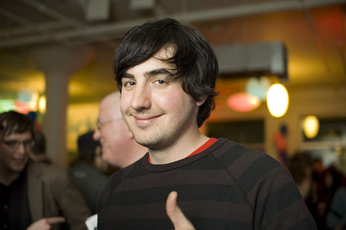 Kevin Rose