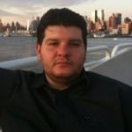 Michael Lavrik of Interserver