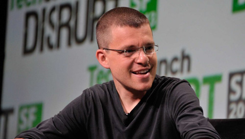 Max Levchin