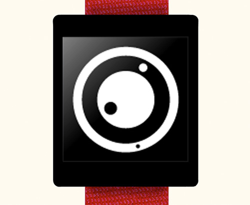 Orbital Watch Face