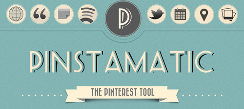 pinstamatic