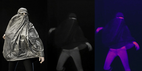 stealthwear