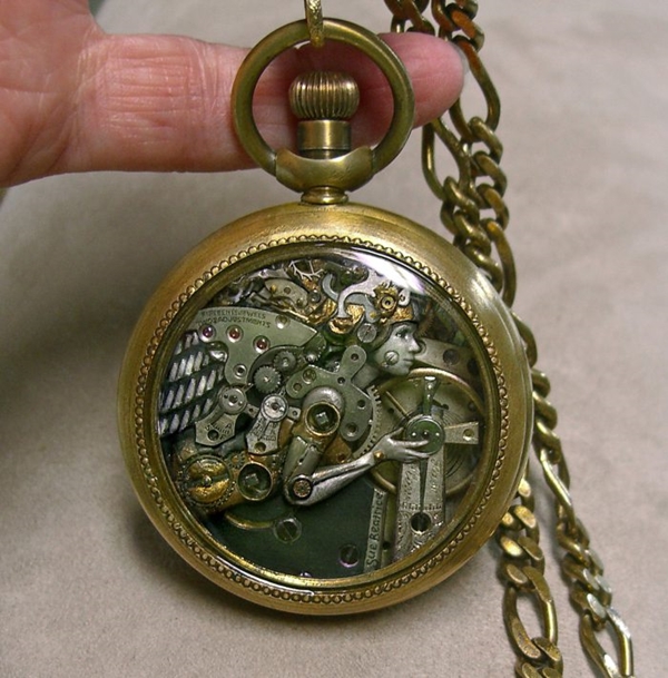 watch-sculpture