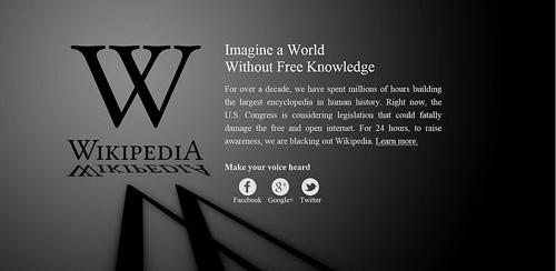 wikiblackout