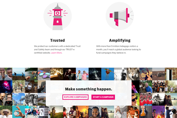 30 Awe-Inspiring Websites Using Ghost Buttons 30 Awe-Inspiring Websites Using Ghost Buttons