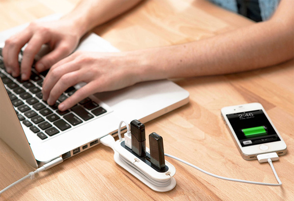 20 Cable Wire Organizers to Keep Everything in Order 20 Cable Wire Organizers to Keep Everything in Order
