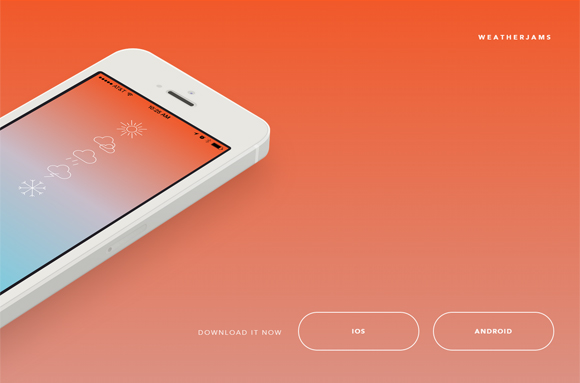 30 Awe-Inspiring Websites Using Ghost Buttons 30 Awe-Inspiring Websites Using Ghost Buttons