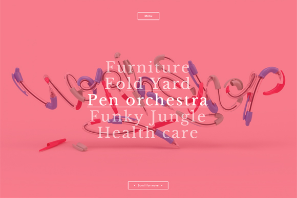 30 Awe-Inspiring Websites Using Ghost Buttons 30 Awe-Inspiring Websites Using Ghost Buttons