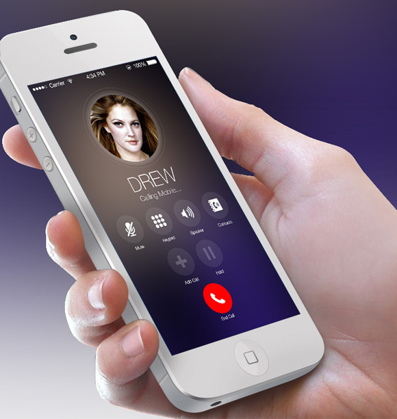 15 iOS 8 Design Concepts for Your Inspiration 15 iOS 8 Design Concepts for Your Inspiration