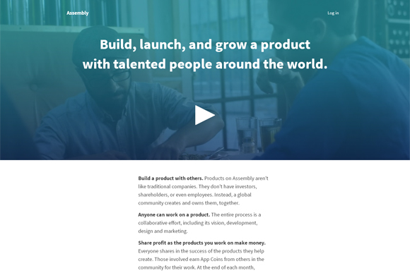 30 Awe-Inspiring Websites Using Ghost Buttons 30 Awe-Inspiring Websites Using Ghost Buttons