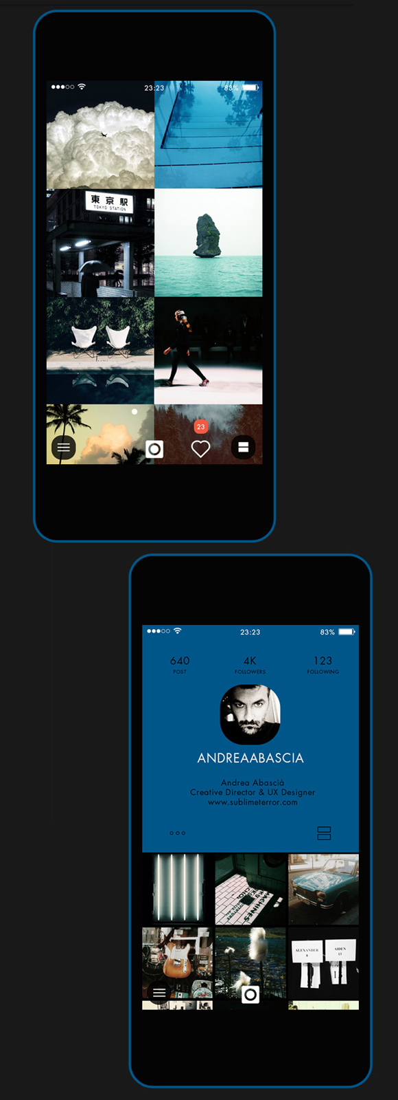 15 iOS 8 Design Concepts for Your Inspiration 15 iOS 8 Design Concepts for Your Inspiration