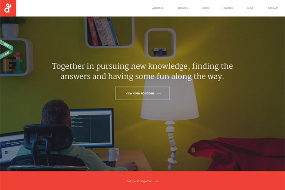 30 Awe-Inspiring Websites Using Ghost Buttons 30 Awe-Inspiring Websites Using Ghost Buttons