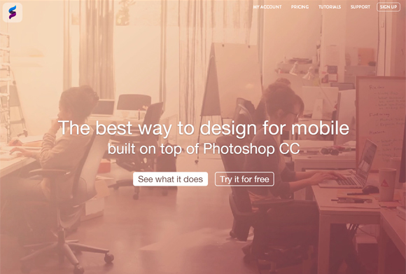 30 Awe-Inspiring Websites Using Ghost Buttons 30 Awe-Inspiring Websites Using Ghost Buttons