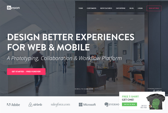 30 Awe-Inspiring Websites Using Ghost Buttons 30 Awe-Inspiring Websites Using Ghost Buttons