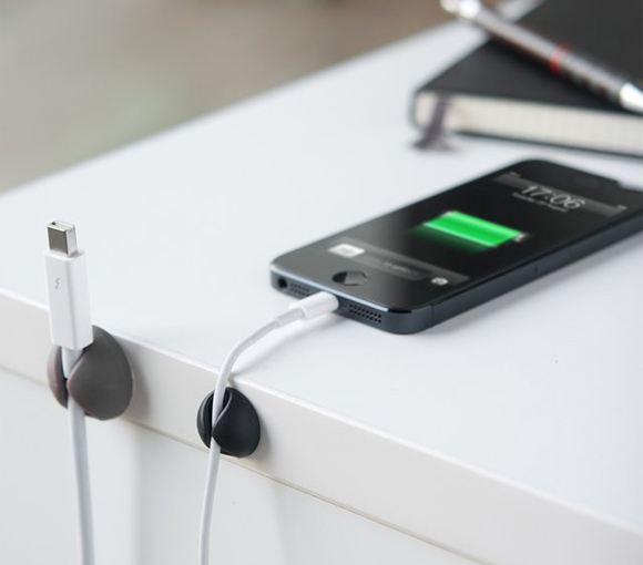20 Cable Wire Organizers to Keep Everything in Order