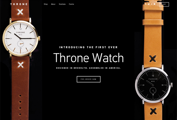 30 Awe-Inspiring Websites Using Ghost Buttons 30 Awe-Inspiring Websites Using Ghost Buttons