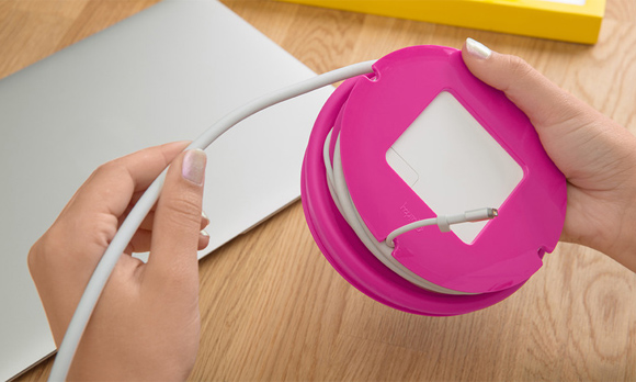 20 Cable Wire Organizers to Keep Everything in Order