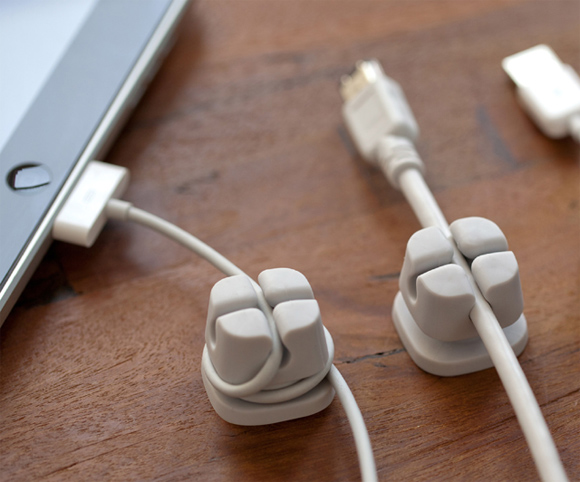 20 Cable Wire Organizers to Keep Everything in Order 20 Cable Wire Organizers to Keep Everything in Order