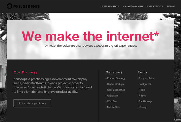 30 Awe-Inspiring Websites Using Ghost Buttons 30 Awe-Inspiring Websites Using Ghost Buttons