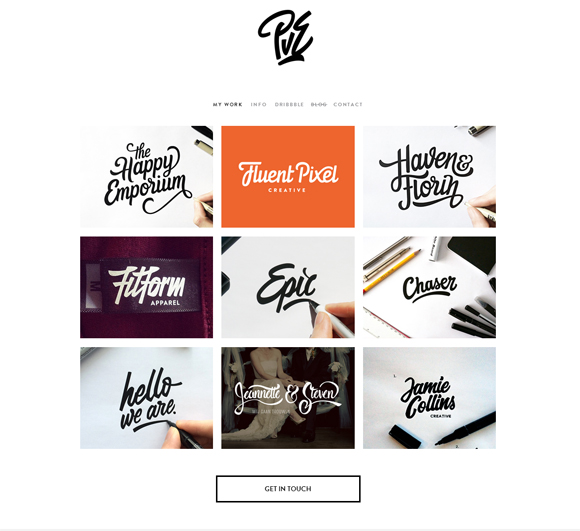 30 Awe-Inspiring Websites Using Ghost Buttons 30 Awe-Inspiring Websites Using Ghost Buttons