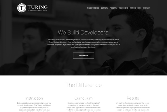 30 Awe-Inspiring Websites Using Ghost Buttons 30 Awe-Inspiring Websites Using Ghost Buttons