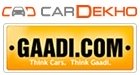 CarDekho Gaadi