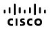 Cisco logo
