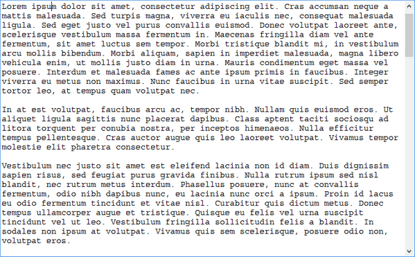 Courier-Dark-Notepad