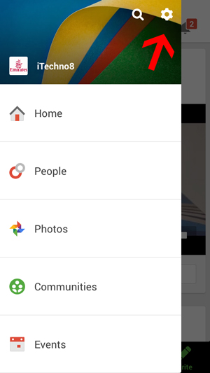 Google-Location-GooglePlus-Settings-icon