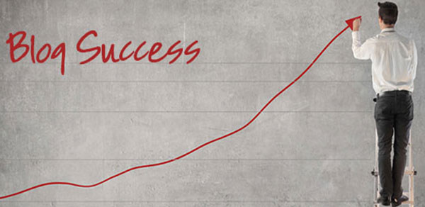 How To Build A Successful Blog