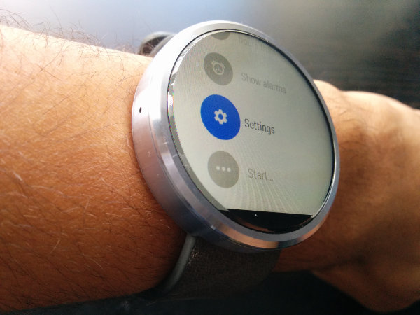 NavigateAndroidWear-Menu NavigateAndroidWear-Menu