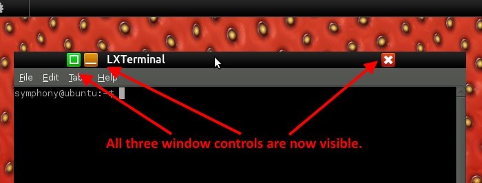 SymphonyOS-three-window-controls