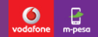 Vodafone m-pesa