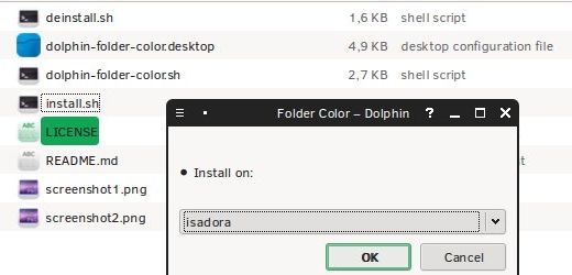 dolphin-color-install dolphin-color-install