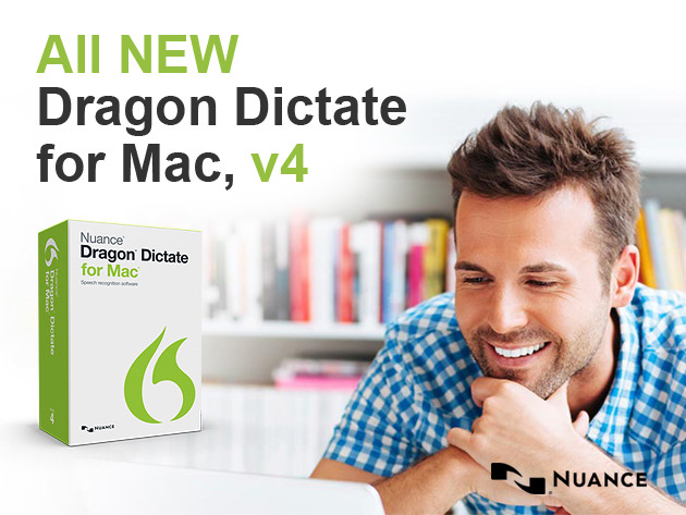 dragondictate