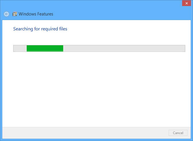 enable-hyper-v-installing enable-hyper-v-installing