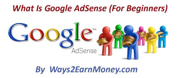 Google adsense