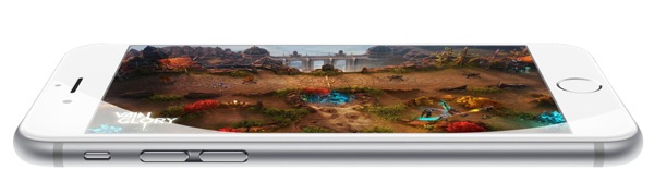 iPhone6-Power