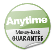 ipage Money-Back Guarantee