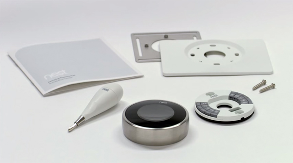 Nest Thermostat
