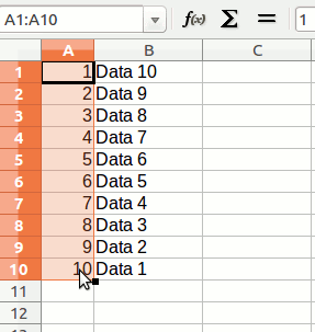 reverse-row-drag-copy-first-cell