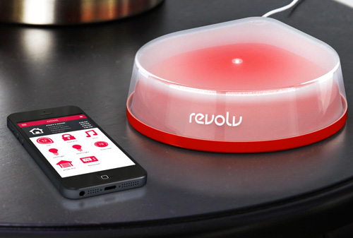 Revolv