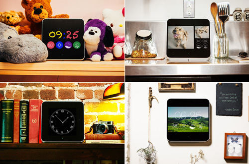 Sentri Home Automation Device