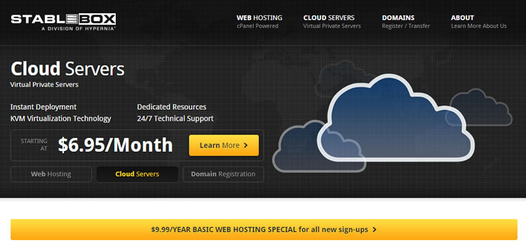 StableBox Promo Code: WHSR352014