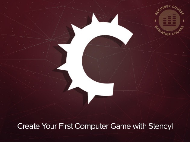 Create Your First Computer Game with Stencyl