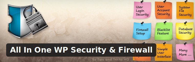 wp-security-all-in-one wp-security-all-in-one