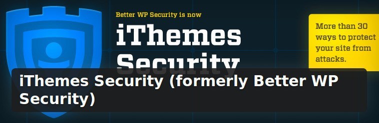 wp-security-ithemes