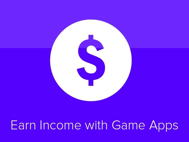 Android Game Developer Bundle
