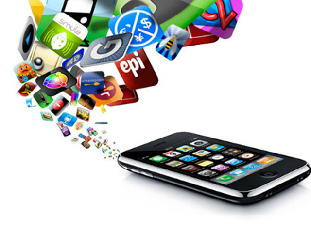 mobile-app